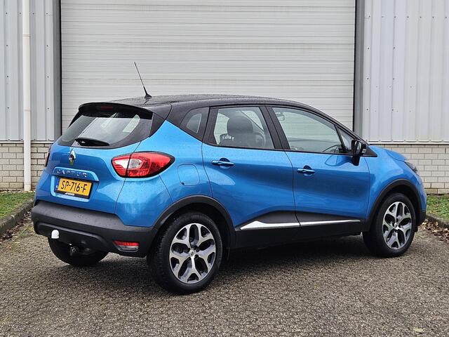 Renault CAPTUR 0.9 TCe Expression / Airco / Navigatie / Trekhaak 1.200 KG Trekgewicht / Keyless Entry & Go /