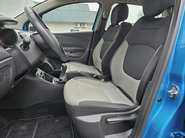 Renault CAPTUR 0.9 TCe Expression / Airco / Navigatie / Trekhaak 1.200 KG Trekgewicht / Keyless Entry & Go /