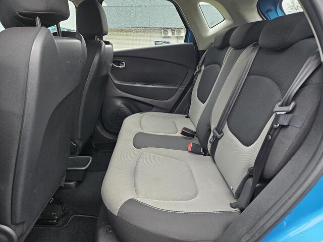 Renault CAPTUR 0.9 TCe Expression / Airco / Navigatie / Trekhaak 1.200 KG Trekgewicht / Keyless Entry & Go /