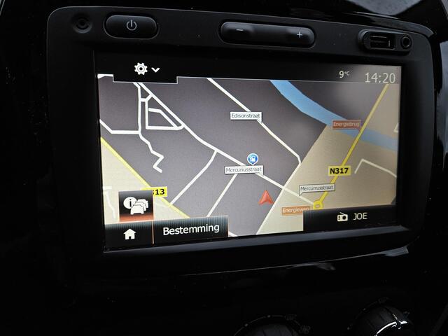 Renault CAPTUR 0.9 TCe Expression / Airco / Navigatie / Trekhaak 1.200 KG Trekgewicht / Keyless Entry & Go /