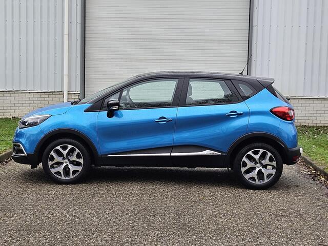 Renault CAPTUR 0.9 TCe Expression / Airco / Navigatie / Trekhaak 1.200 KG Trekgewicht / Keyless Entry & Go /