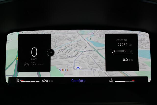 Renault CAPTUR 1.0 TCe 90 techno Navigatiesysteem | Achterruitrij camera | Schuifkanteldak