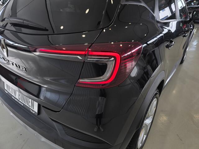 Renault CAPTUR 1.3 TCe 140 Intens HYBRIDE |Cruise Control|