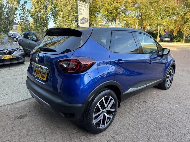 Renault CAPTUR 1.3 TCe 150pk EDC Version S