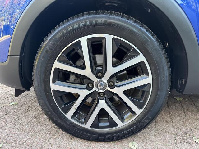 Renault CAPTUR 1.3 TCe 150pk EDC Version S
