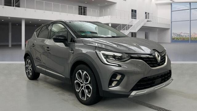 Renault CAPTUR 1.3 TCe 140 Intens