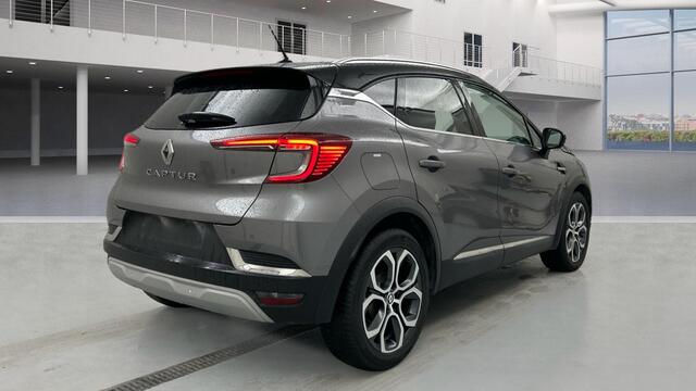 Renault CAPTUR 1.3 TCe 140 Intens