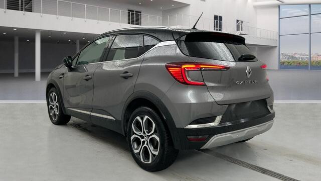 Renault CAPTUR 1.3 TCe 140 Intens