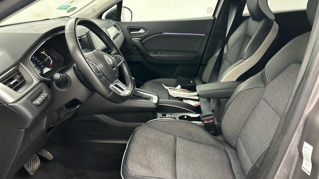 Renault CAPTUR 1.3 TCe 140 Intens
