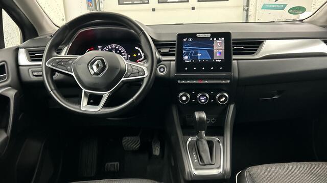 Renault CAPTUR 1.3 TCe 140 Intens