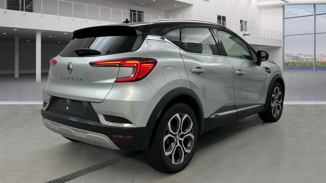 Renault CAPTUR 1.3 TCe 140 Intens