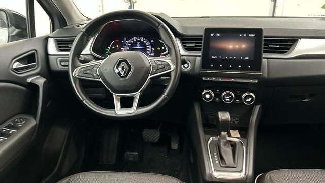 Renault CAPTUR 1.3 TCe 140 Intens