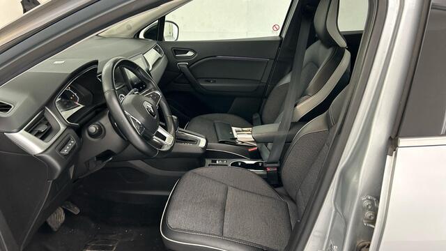 Renault CAPTUR 1.3 TCe 140 Intens