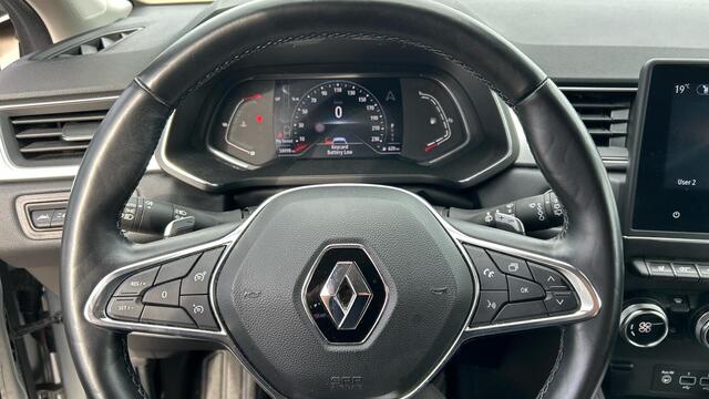 Renault CAPTUR 1.3 TCe 140 Intens