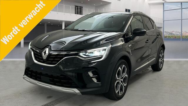 Renault CAPTUR 1.3 TCe 140 Intens