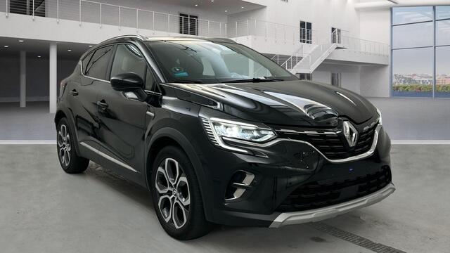 Renault CAPTUR 1.3 TCe 140 Intens