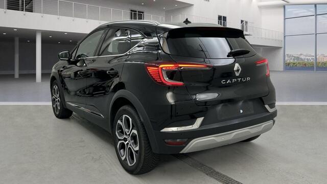 Renault CAPTUR 1.3 TCe 140 Intens