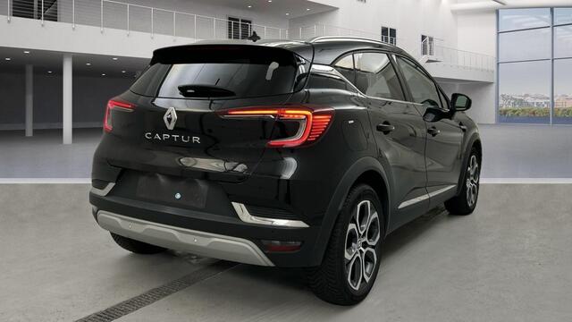 Renault CAPTUR 1.3 TCe 140 Intens