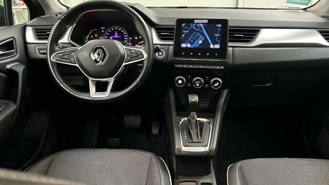 Renault CAPTUR 1.3 TCe 140 Intens