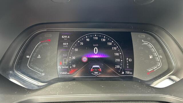 Renault CAPTUR 1.3 TCe 140 Intens