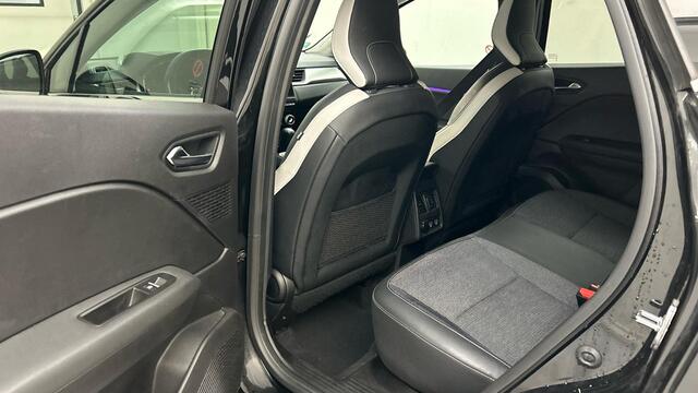 Renault CAPTUR 1.3 TCe 140 Intens
