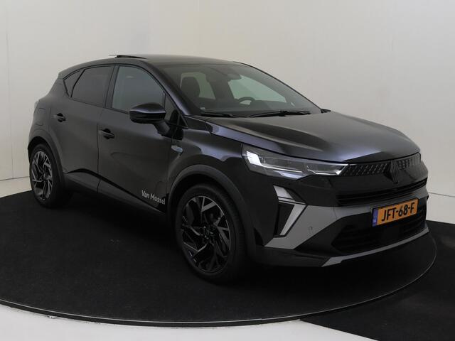 Renault CAPTUR 1.8 E-Tech Full Hybrid 160 PK Esprit Alpine | Panoramadak | Harman Kardon Audio | Welkomstverlichting | Stoel- en Stuurverwarming | 360 Camera | Google Navigatie | 19'' Lichtmetalen Velgen | Apple CarPlay & Android Auto