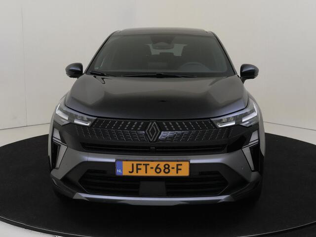 Renault CAPTUR 1.8 E-Tech Full Hybrid 160 PK Esprit Alpine | Panoramadak | Harman Kardon Audio | Welkomstverlichting | Stoel- en Stuurverwarming | 360 Camera | Google Navigatie | 19'' Lichtmetalen Velgen | Apple CarPlay & Android Auto