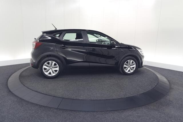 Renault CAPTUR TCe 90 Evolution | Navigatie | Apple Carplay | Parkeersensoren