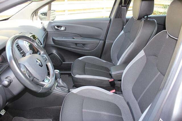 Renault CAPTUR 1.3 EDC BOSE 150 pk AUTOMAAT