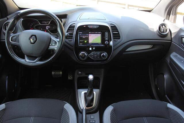 Renault CAPTUR 1.3 EDC BOSE 150 pk AUTOMAAT