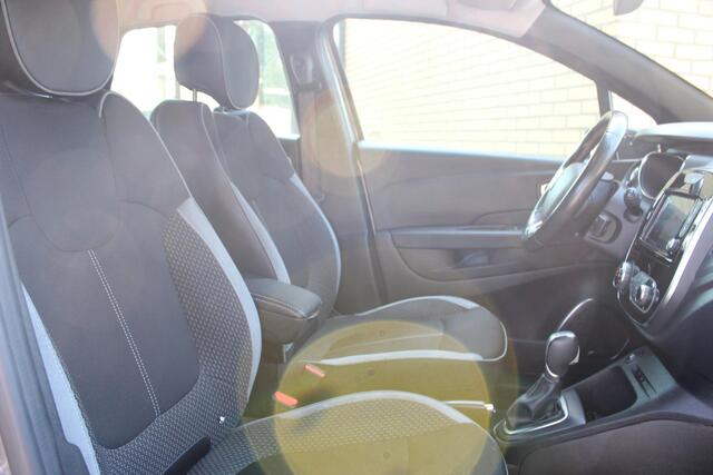 Renault CAPTUR 1.3 EDC BOSE 150 pk AUTOMAAT