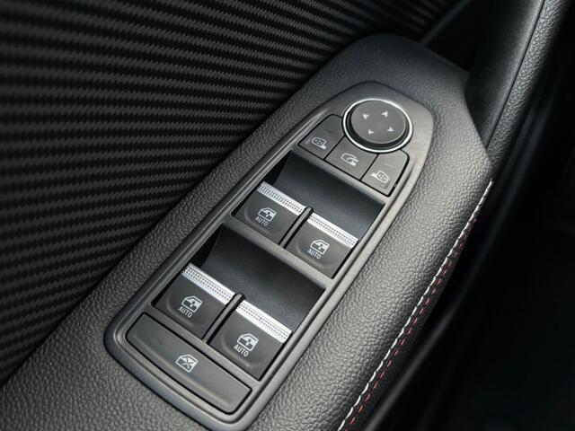 Renault CAPTUR 1.6 E-Tech Hybrid 145 R.S. Line Trekhaak Afneembaar Camera
