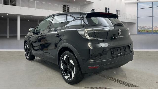 Renault CAPTUR 1.3 mild hybrid 160 techno