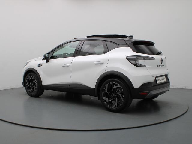 Renault CAPTUR 160pk E-Tech full hybrid esprit Alpine Automaat 360° Camera | Adapt. Cruise | Navi | Parkeersens. v+a | Stoel-/stuur-/voorruitverw. |