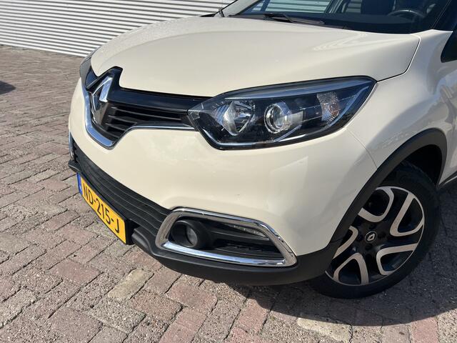 Renault CAPTUR 0.9 TCe Dynamique | Nieuw Binnen! | Cruise | Navi | Trekhaak