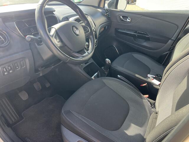 Renault CAPTUR 0.9 TCe Dynamique | Nieuw Binnen! | Cruise | Navi | Trekhaak