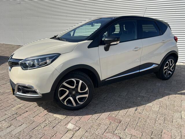 Renault CAPTUR 0.9 TCe Dynamique | Nieuw Binnen! | Cruise | Navi | Trekhaak