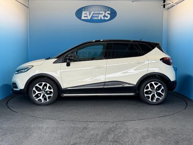 Renault CAPTUR 1.2 TCe Intens