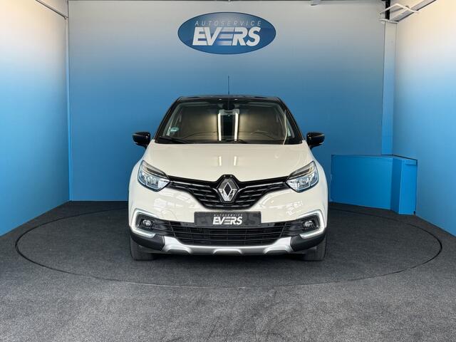Renault CAPTUR 1.2 TCe Intens