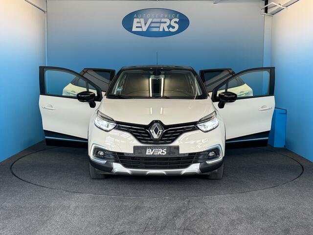 Renault CAPTUR 1.2 TCe Intens
