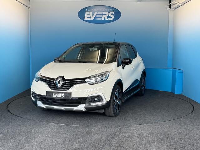Renault CAPTUR 1.2 TCe Intens