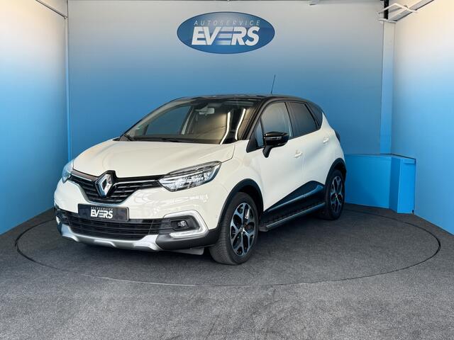 Renault CAPTUR 1.2 TCe Intens