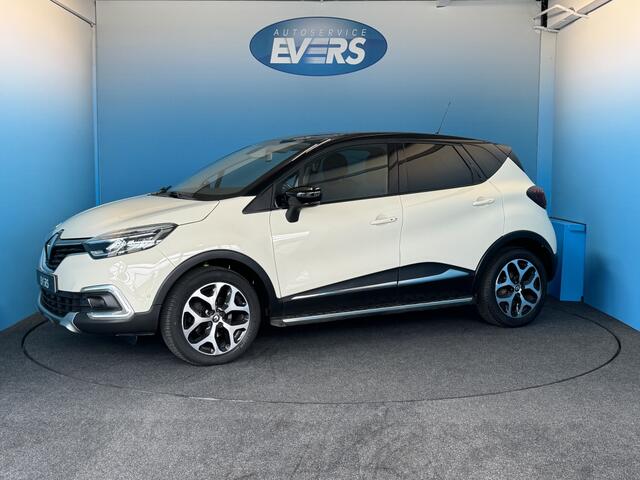 Renault CAPTUR 1.2 TCe Intens