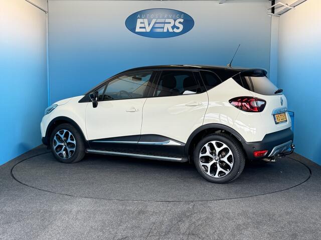 Renault CAPTUR 1.2 TCe Intens