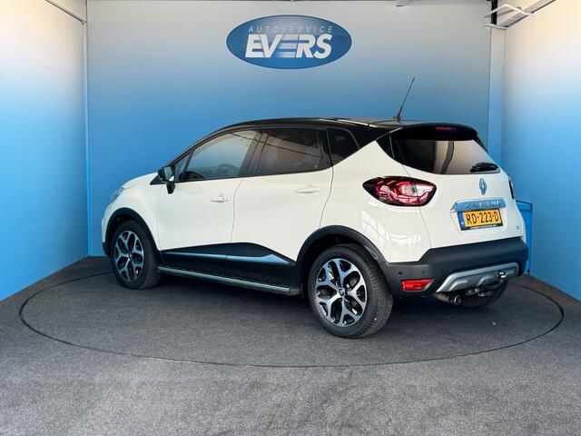 Renault CAPTUR 1.2 TCe Intens