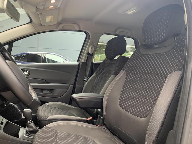 Renault CAPTUR 1.3 TCe Intens | Automaat | 100% Bochane onderhouden | Achteruitrijcamera