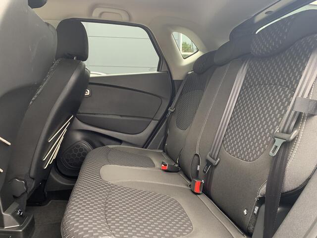 Renault CAPTUR 1.3 TCe Intens | Automaat | 100% Bochane onderhouden | Achteruitrijcamera