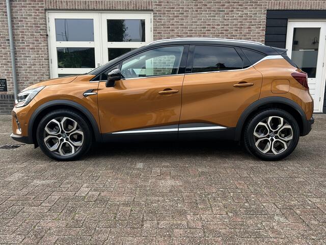 Renault CAPTUR 1.6 E-Tech Plug-in Hybrid 160 Edition One Bose 360 1e eig.