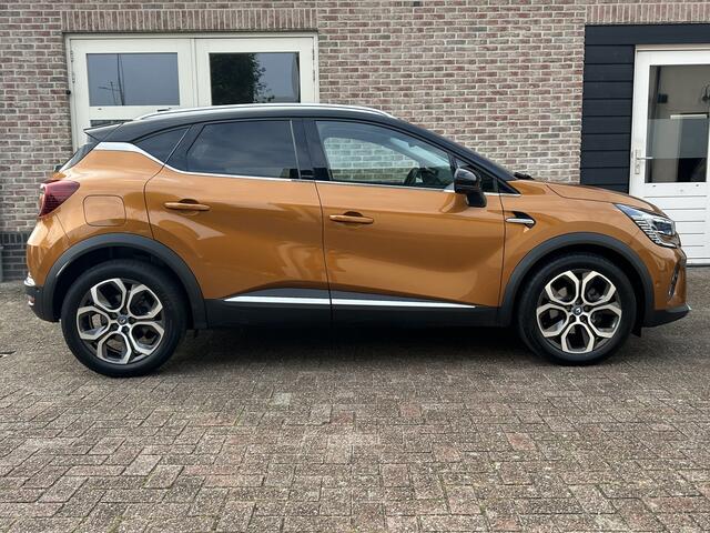 Renault CAPTUR 1.6 E-Tech Plug-in Hybrid 160 Edition One Bose 360 1e eig.