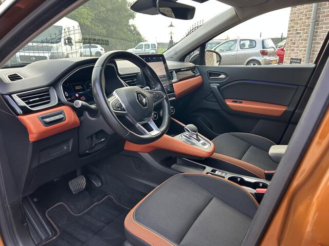 Renault CAPTUR 1.6 E-Tech Plug-in Hybrid 160 Edition One Bose 360 1e eig.